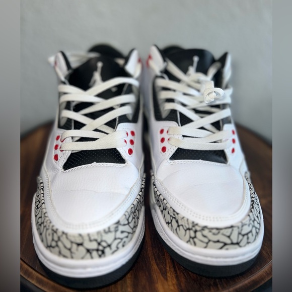 Jordan retro 3 “infrared 23” - Picture 6 of 6